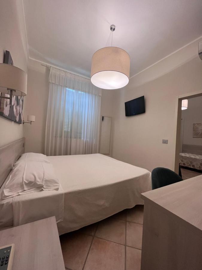 Albergo Africa Volterra Exterior photo