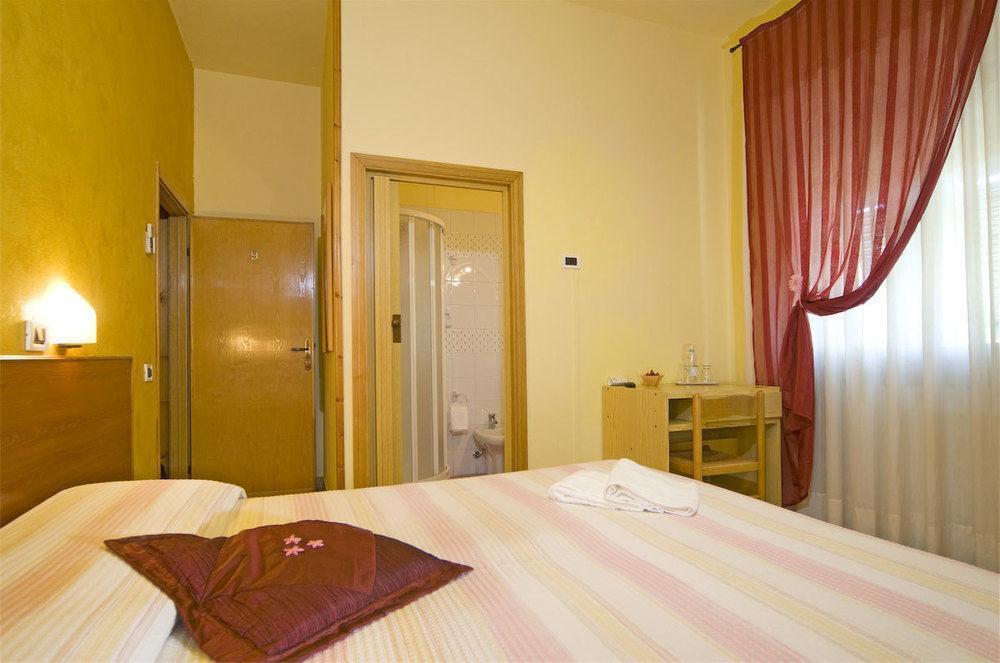 Albergo Africa Volterra Exterior photo